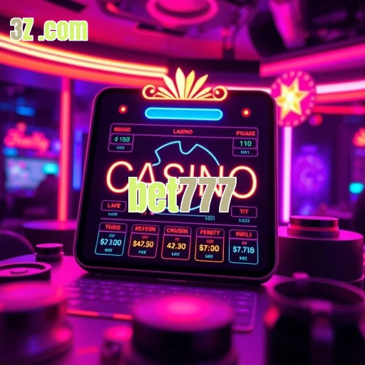 Slots Vibrantes no bet777 login: Diversão e Emoção A Cada Giro